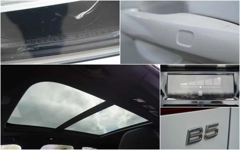 Volvo XC60 B5 Plus Dark Pano/360°/AHK/PilotAss/Massage 05/2022-photo-17
