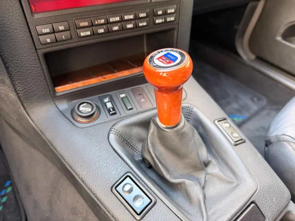 ALPINA B3 3,2 Coupe Nr.24/80 12/1997-photo-12