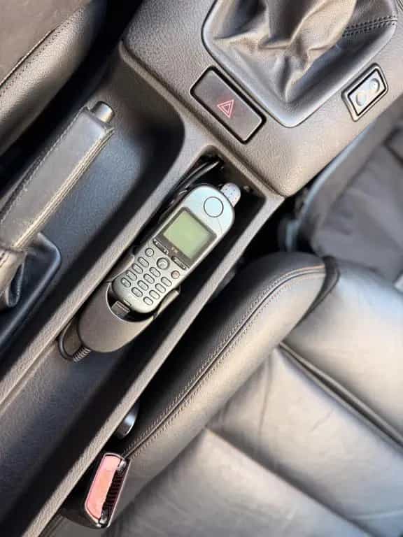 ALPINA B3 3,2 Coupe Nr.24/80 12/1997-photo-17