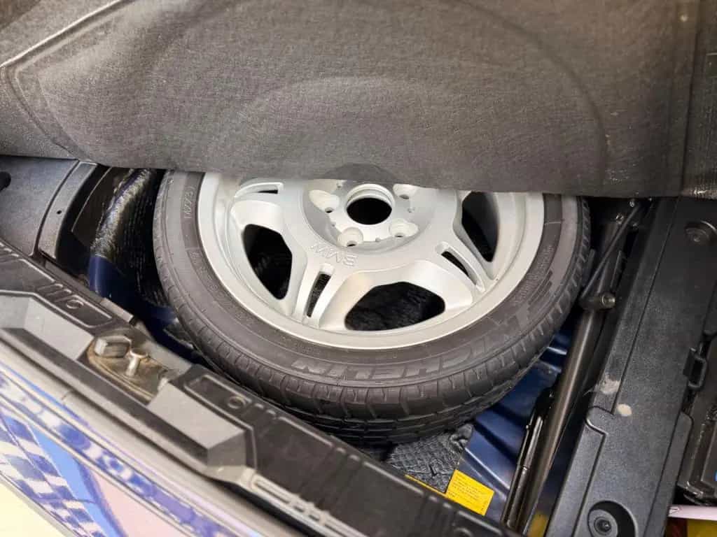 ALPINA B3 3,2 Coupe Nr.24/80 12/1997-photo-26