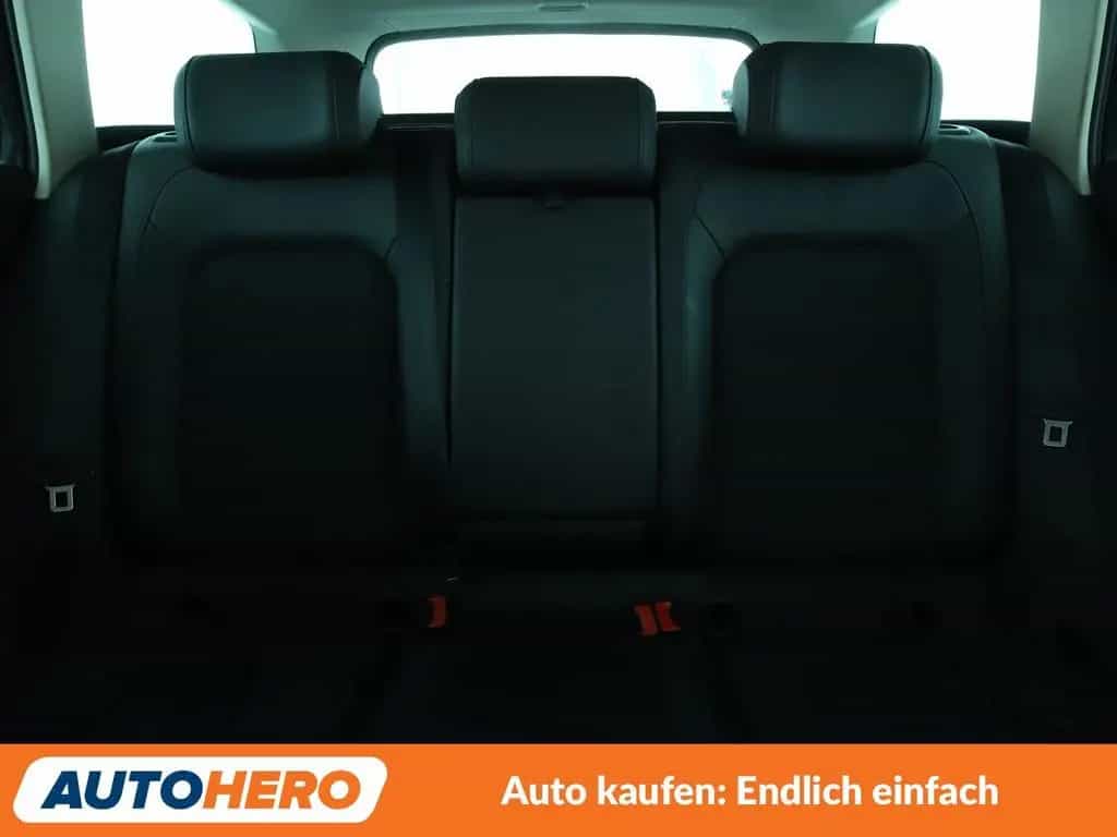 Volkswagen Passat 1.4 TSI ACT Highline BMT Aut.*NAVI*LED* 10/2017-photo-15