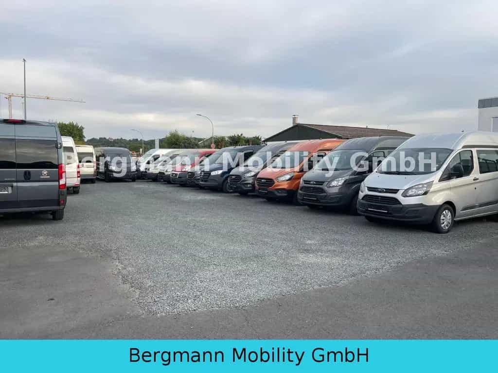 Mercedes-Benz Sprinter III Tourer Behindertengerecht Aut. 09/2021-photo-36