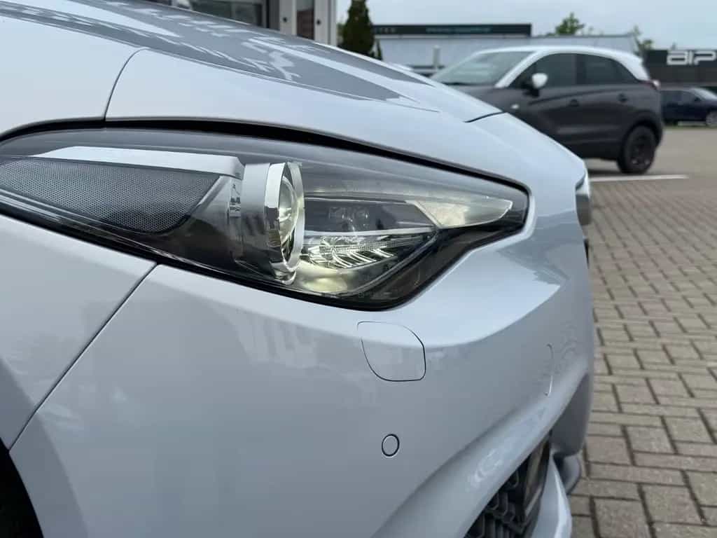 Alfa Romeo Giulia Ti Q4*Bi-XENON*NAVI*R-KAMERA* 09/2022-photo-7