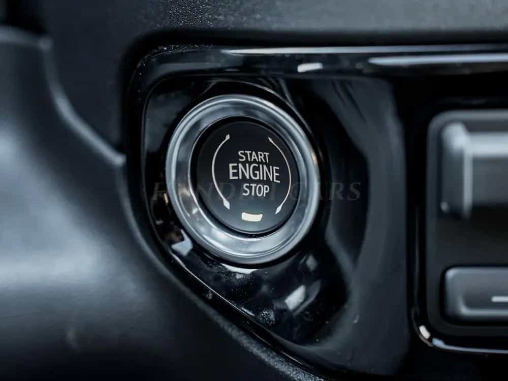 Chevrolet Silverado 2026 ZR2 € 71600 +DARK APPEARANCE PACKAGE null-photo-23
