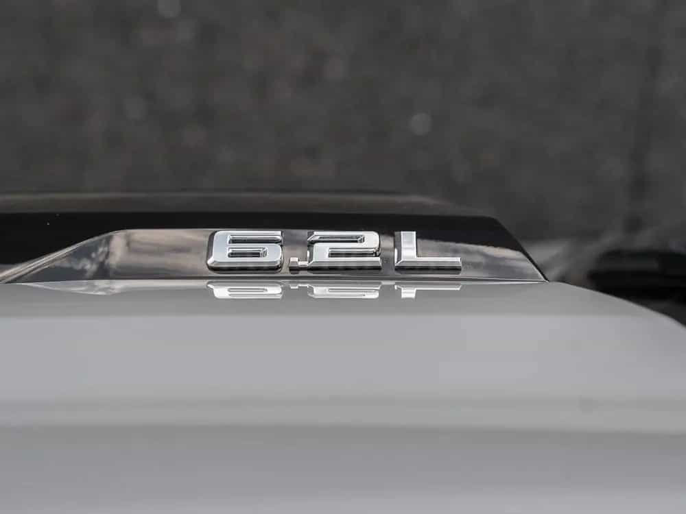 Chevrolet Silverado 2026 ZR2 € 71600 +DARK APPEARANCE PACKAGE null-photo-40