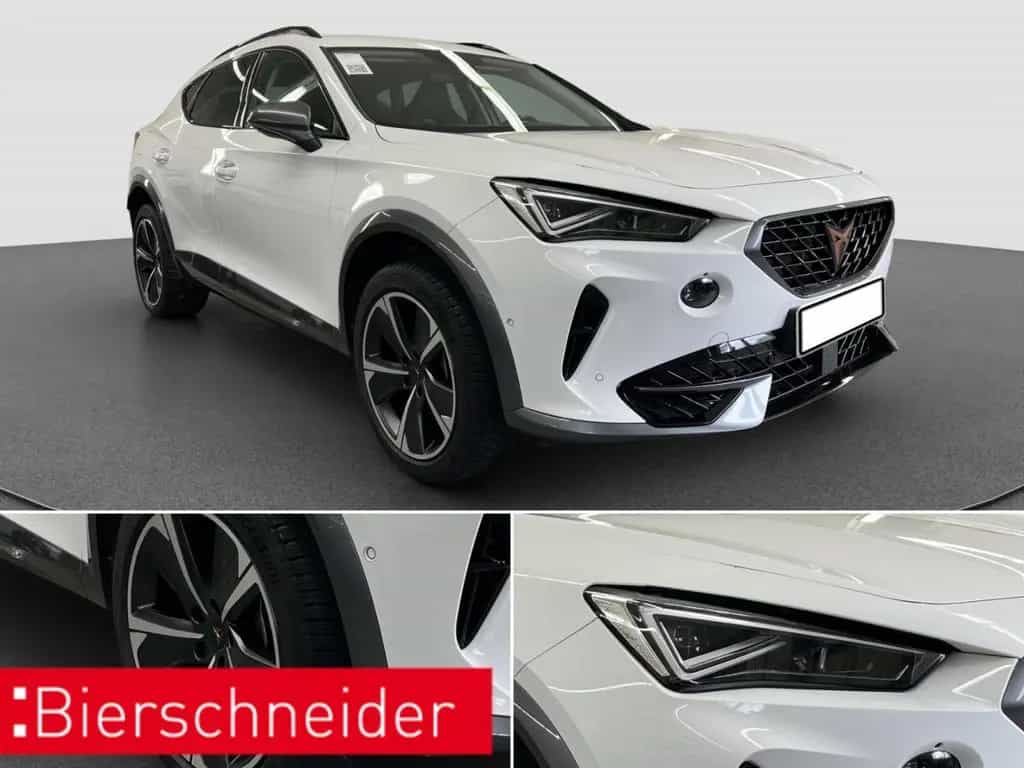 Cupra Formentor 1.5 eTSI DSG AB297EUR AHK MATRIX REAR 04/2023-photo-10
