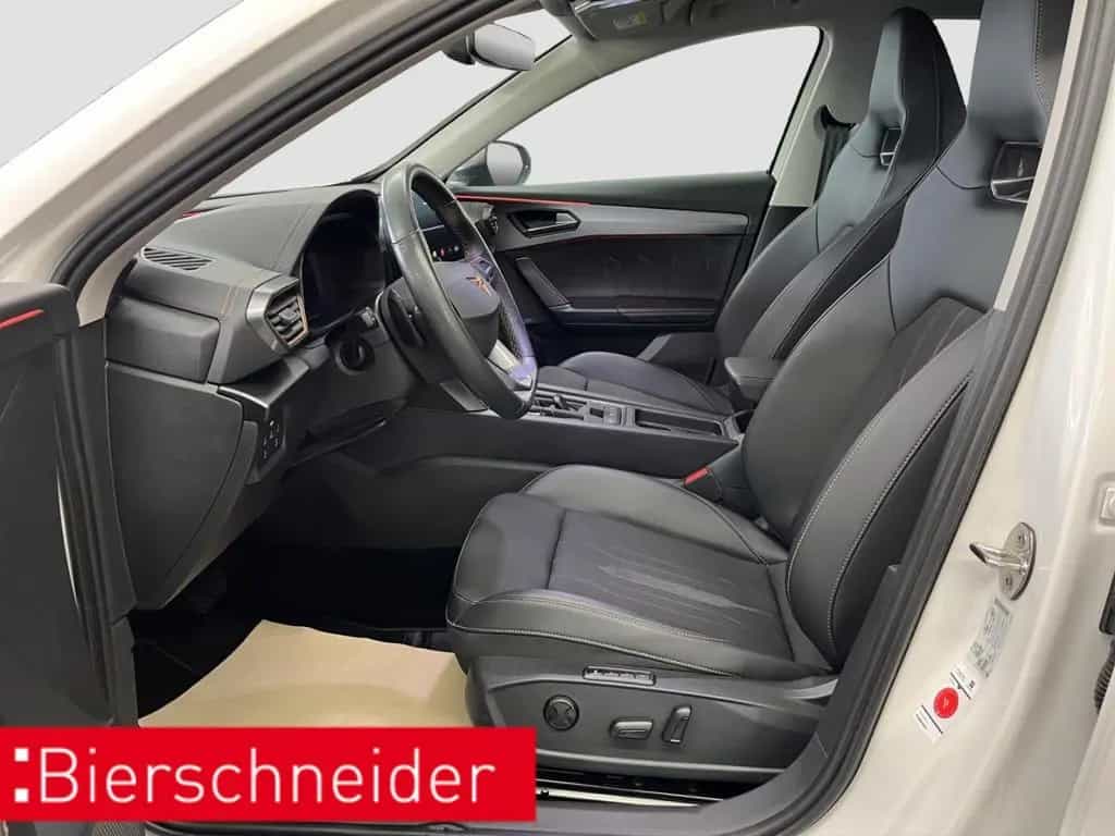 Cupra Formentor 1.5 eTSI DSG AB297EUR AHK MATRIX REAR 04/2023-photo-12