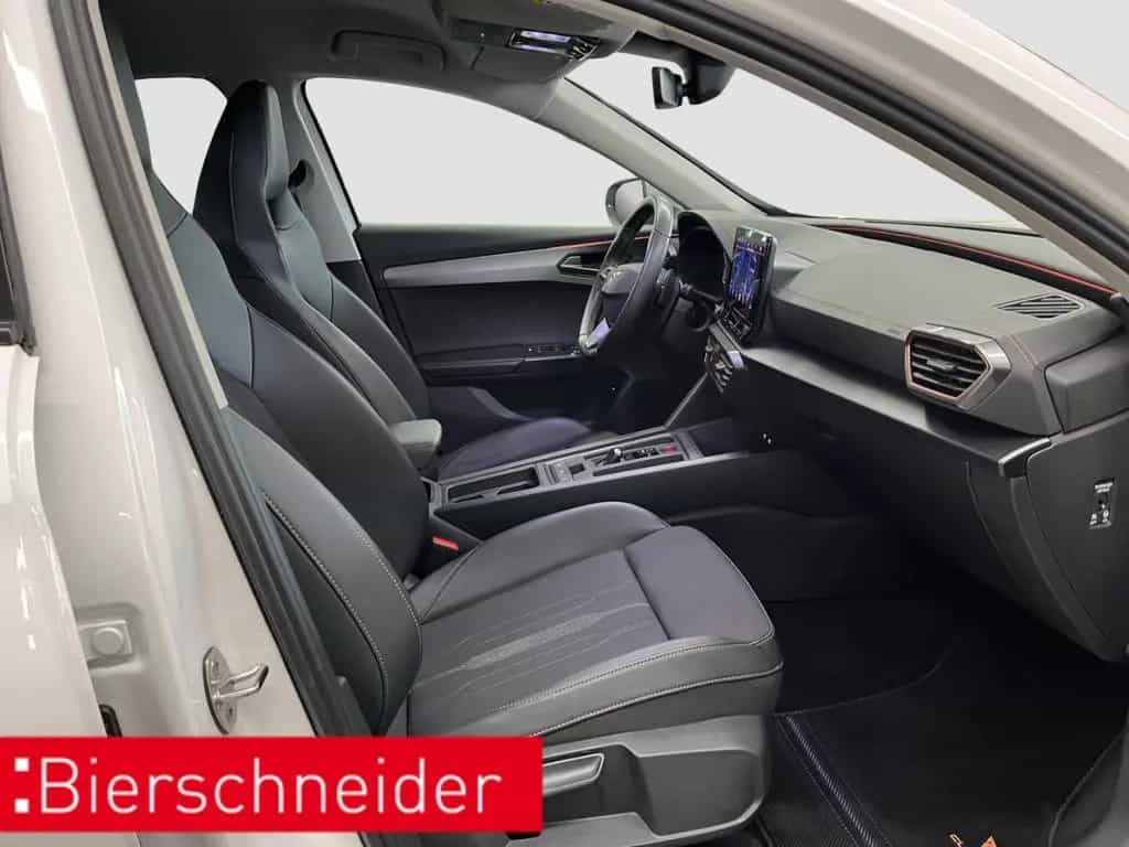 Cupra Formentor 1.5 eTSI DSG AB297EUR AHK MATRIX REAR 04/2023-photo-14