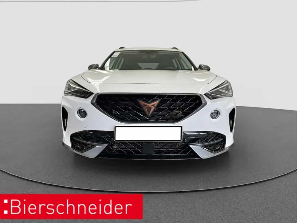 Cupra Formentor 1.5 eTSI DSG AB297EUR AHK MATRIX REAR 04/2023-photo-2