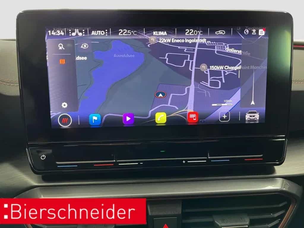 Cupra Formentor 1.5 eTSI DSG AB297EUR AHK MATRIX REAR 04/2023-photo-20