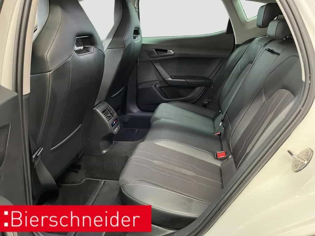 Cupra Formentor 1.5 eTSI DSG AB297EUR AHK MATRIX REAR 04/2023-photo-21