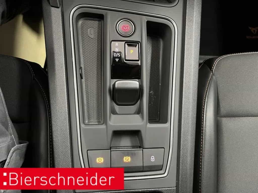 Cupra Formentor 1.5 eTSI DSG AB297EUR AHK MATRIX REAR 04/2023-photo-24