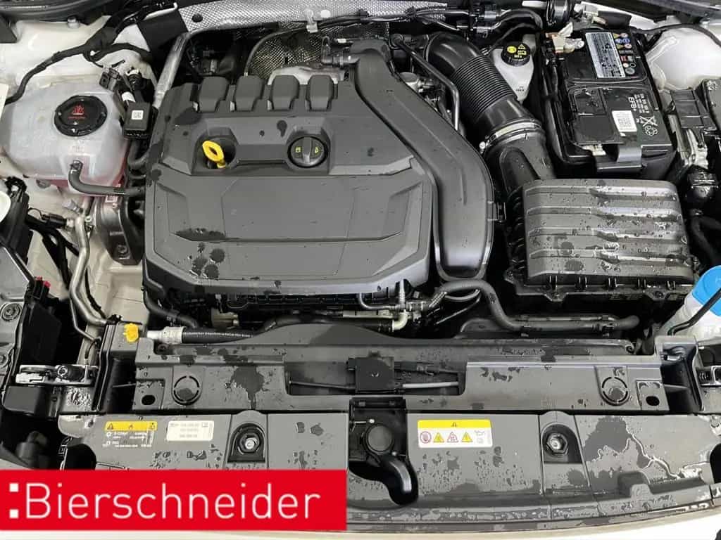 Cupra Formentor 1.5 eTSI DSG AB297EUR AHK MATRIX REAR 04/2023-photo-27