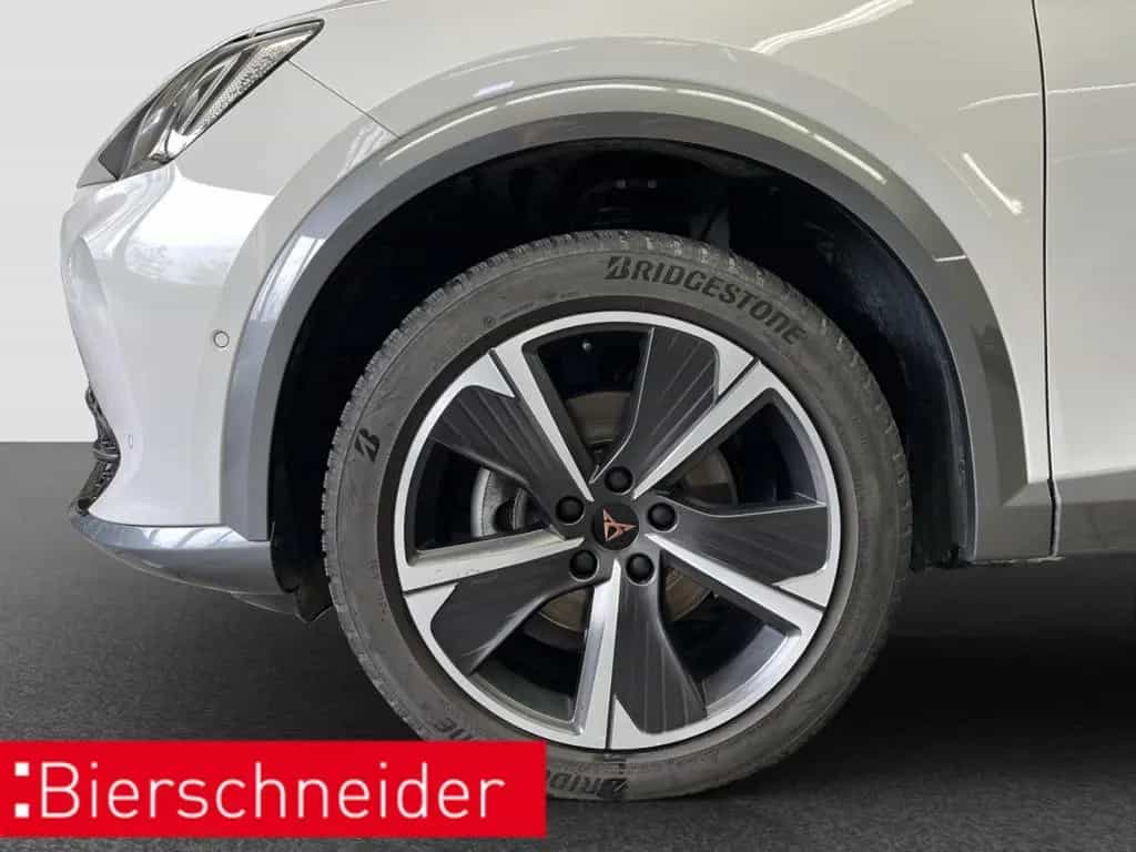 Cupra Formentor 1.5 eTSI DSG AB297EUR AHK MATRIX REAR 04/2023-photo-28