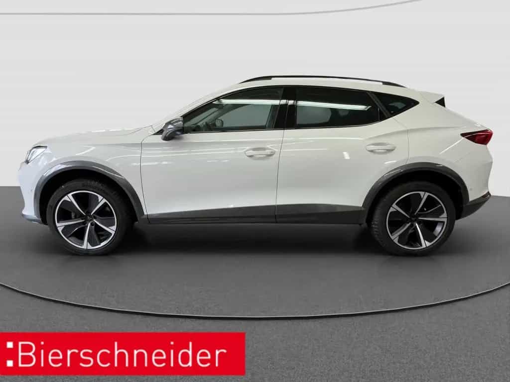 Cupra Formentor 1.5 eTSI DSG AB297EUR AHK MATRIX REAR 04/2023-photo-3