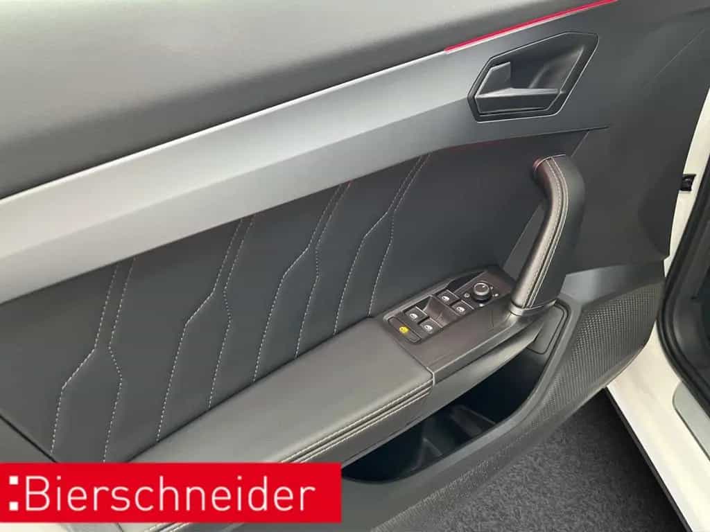 Cupra Formentor 1.5 eTSI DSG AB297EUR AHK MATRIX REAR 04/2023-photo-30