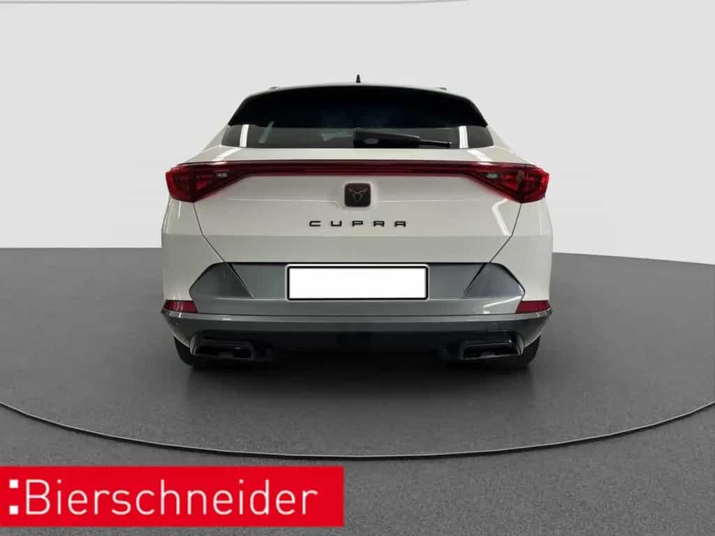 Cupra Formentor 1.5 eTSI DSG AB297EUR AHK MATRIX REAR 04/2023-photo-5