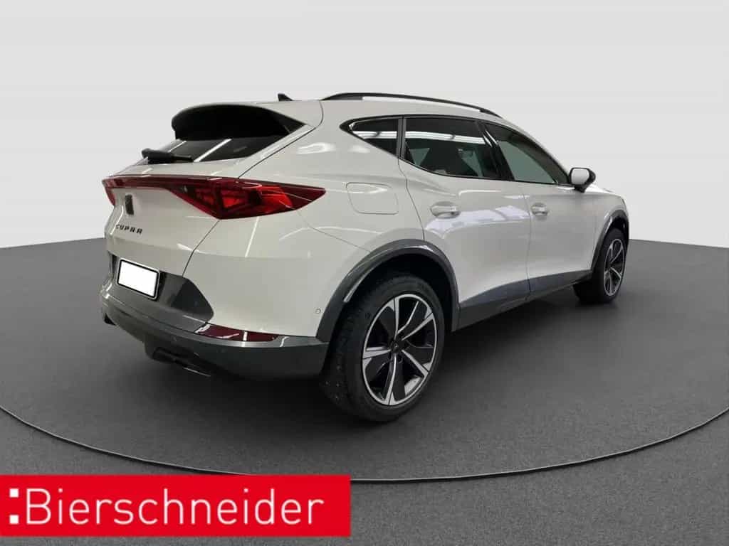 Cupra Formentor 1.5 eTSI DSG AB297EUR AHK MATRIX REAR 04/2023-photo-6