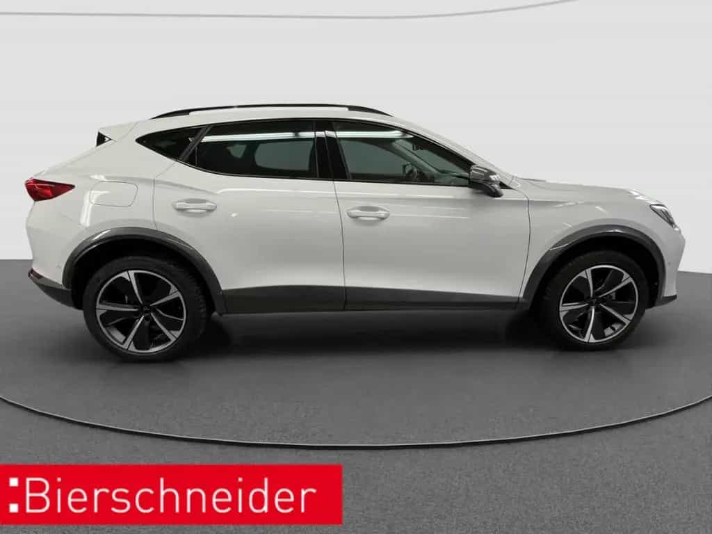 Cupra Formentor 1.5 eTSI DSG AB297EUR AHK MATRIX REAR 04/2023-photo-8