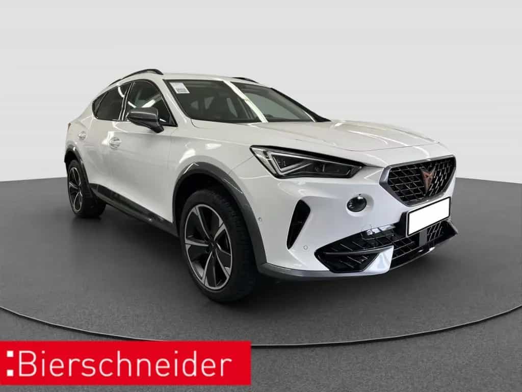 Cupra Formentor 1.5 eTSI DSG AB297EUR AHK MATRIX REAR 04/2023-photo-9
