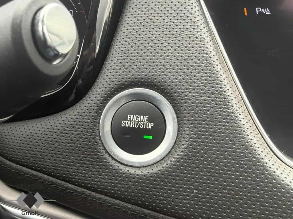 Cadillac XT5 Premium AWD HUD/Navi/MemorySitze/Klimasitze/ 05/2017-photo-17