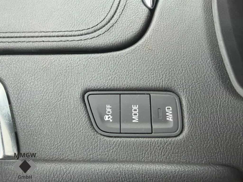 Cadillac XT5 Premium AWD HUD/Navi/MemorySitze/Klimasitze/ 05/2017-photo-21
