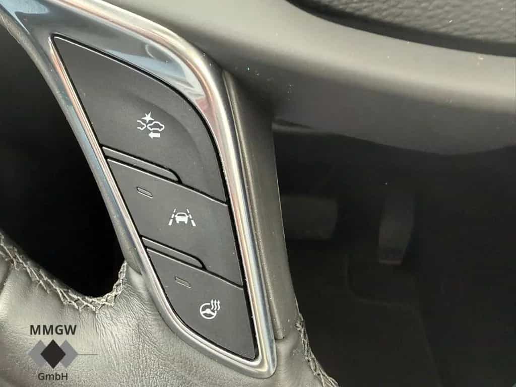 Cadillac XT5 Premium AWD HUD/Navi/MemorySitze/Klimasitze/ 05/2017-photo-29