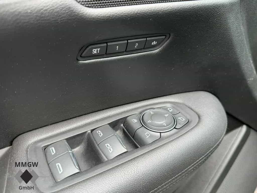 Cadillac XT5 Premium AWD HUD/Navi/MemorySitze/Klimasitze/ 05/2017-photo-6