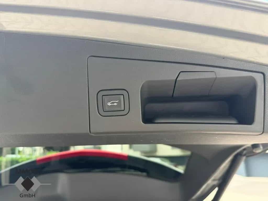 Cadillac XT5 Premium AWD HUD/Navi/MemorySitze/Klimasitze/ 05/2017-photo-8