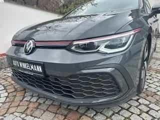 Volkswagen Golf VIII GTI *HUD*harman/kardon*RFK*beh.LKR*WR* 08/2021-photo-1