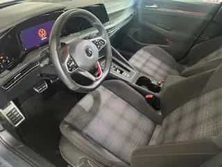 Volkswagen Golf VIII GTI *HUD*harman/kardon*RFK*beh.LKR*WR* 08/2021-photo-20