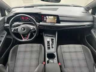 Volkswagen Golf VIII GTI *HUD*harman/kardon*RFK*beh.LKR*WR* 08/2021-photo-21