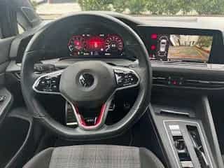 Volkswagen Golf VIII GTI *HUD*harman/kardon*RFK*beh.LKR*WR* 08/2021-photo-22
