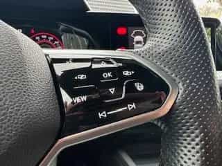 Volkswagen Golf VIII GTI *HUD*harman/kardon*RFK*beh.LKR*WR* 08/2021-photo-23