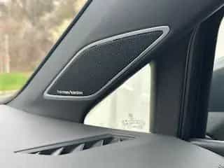 Volkswagen Golf VIII GTI *HUD*harman/kardon*RFK*beh.LKR*WR* 08/2021-photo-24