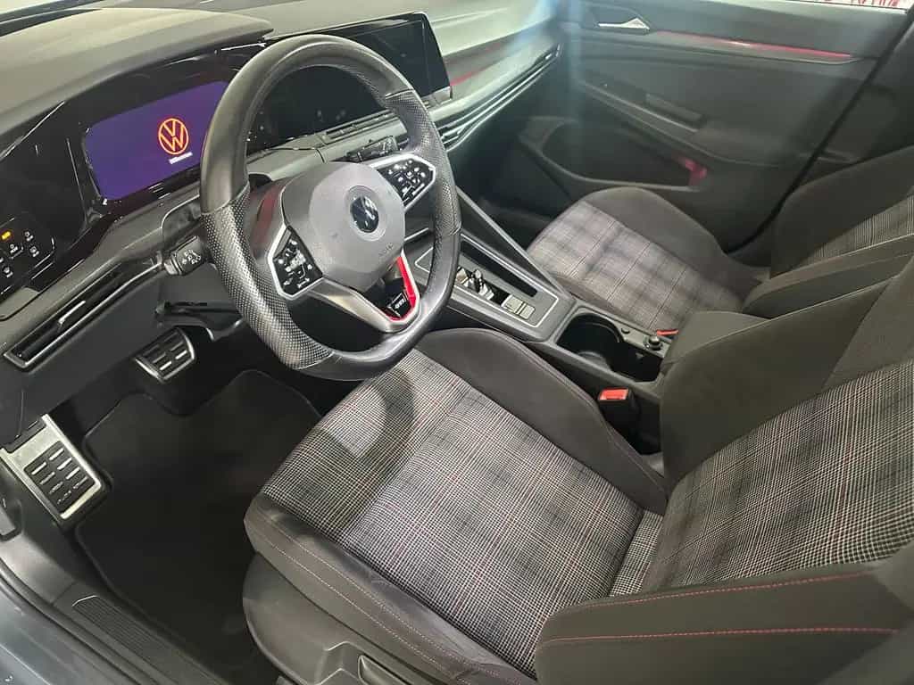 Volkswagen Golf VIII GTI *HUD*harman/kardon*RFK*beh.LKR*WR* 08/2021-photo-26