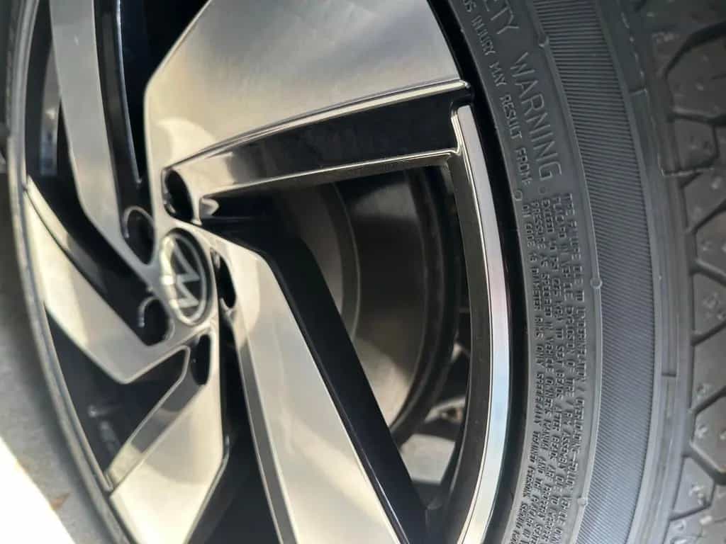 Volkswagen Golf VIII GTI *HUD*harman/kardon*RFK*beh.LKR*WR* 08/2021-photo-46