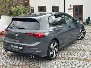 Volkswagen Golf VIII GTI *HUD*harman/kardon*RFK*beh.LKR*WR* 08/2021-photo-7