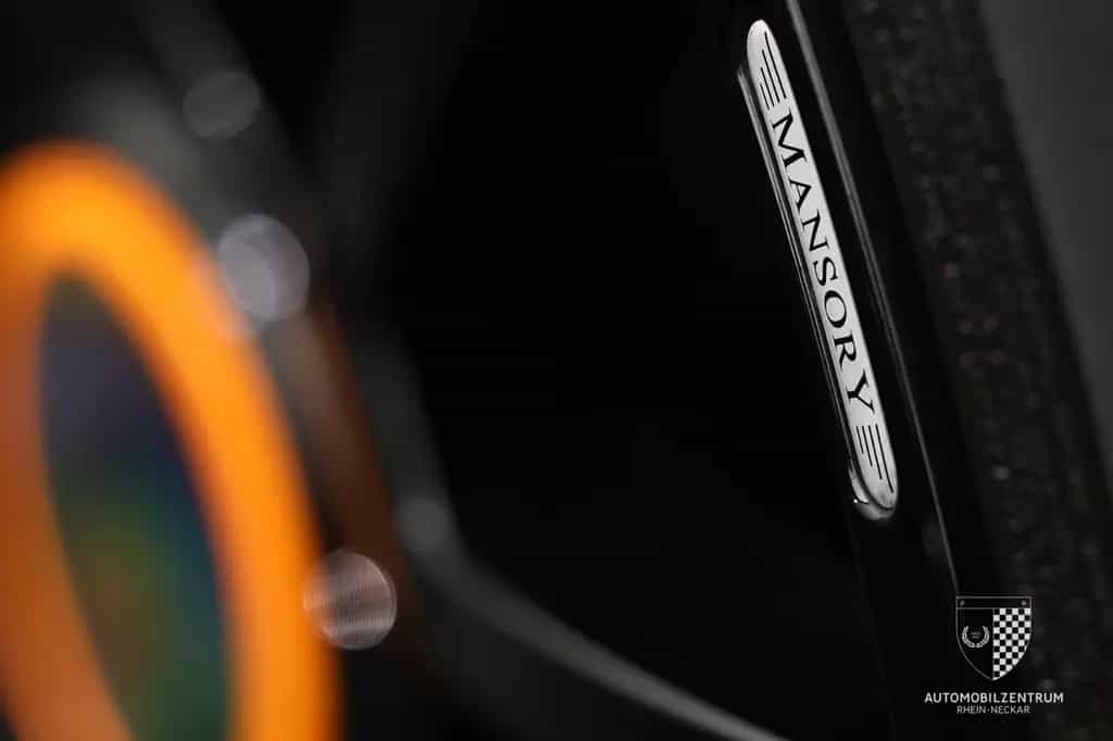 Rolls-Royce Wraith Black Badge MANSORY/Starburst/Sportabgas 09/2017-photo-39