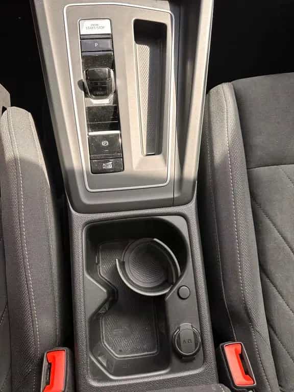 Volkswagen VW Golf 8 Style eTSi DSG inkl. Winterreifen 10/2020-photo-11