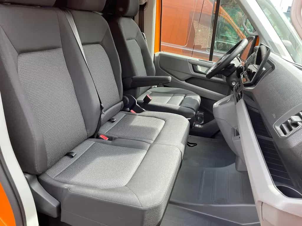 MAN TGE 3.180 L3H3 Kasten STANDHZ ACC NAVI KAMERA 02/2026-photo-11