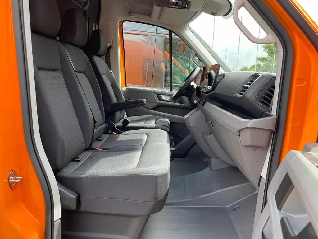 MAN TGE 3.180 L3H3 Kasten STANDHZ ACC NAVI KAMERA 02/2026-photo-26