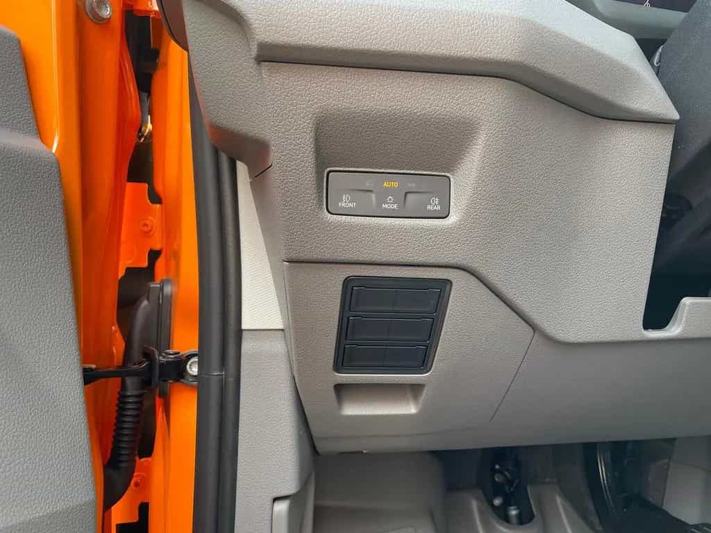 MAN TGE 3.180 L3H3 Kasten STANDHZ ACC NAVI KAMERA 02/2026-photo-31