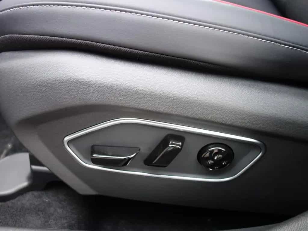 BAIC Beijing X75 Autom. LED Pano 360° Kamera Massage null-photo-19
