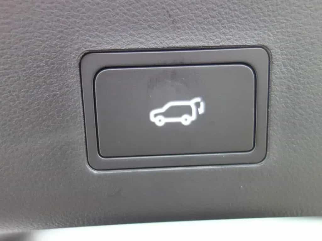 BAIC Beijing X75 Autom. LED Pano 360° Kamera Massage null-photo-23