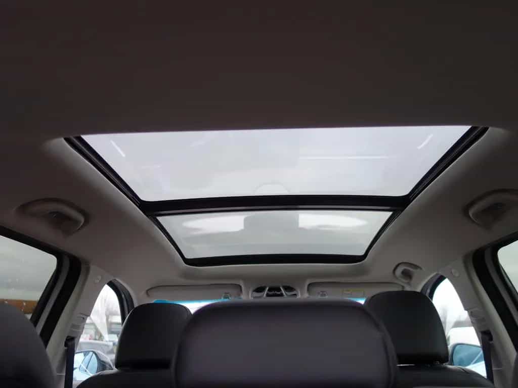 BAIC Beijing X75 Autom. LED Pano 360° Kamera Massage null-photo-27