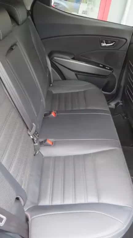 Ssangyong XLV 12/2017-photo-11