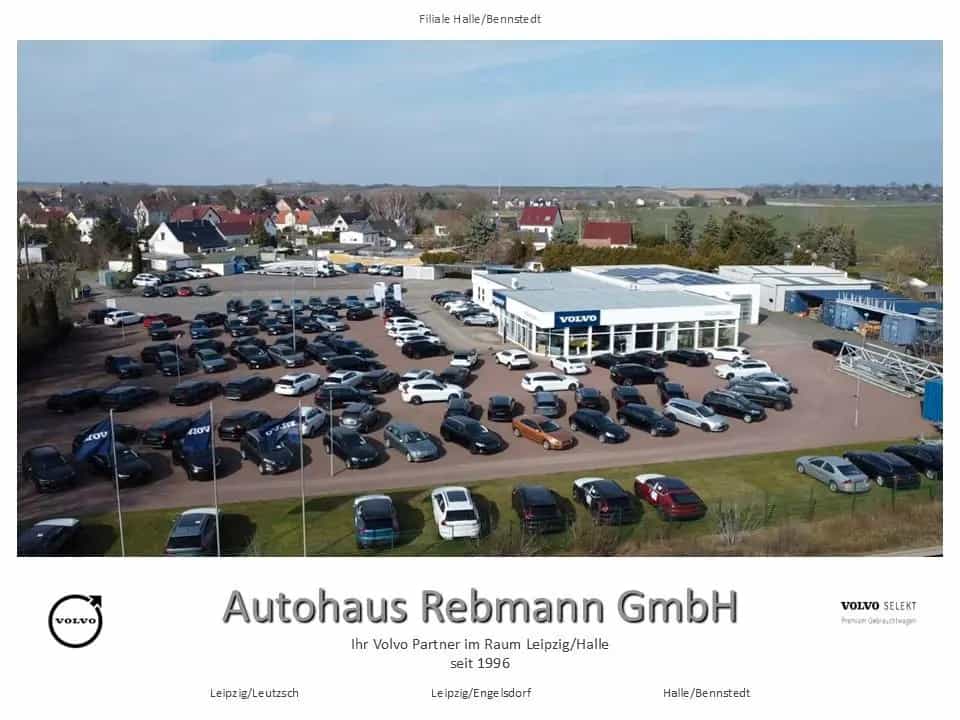 Volvo XC60 B4 Plus Dark AWD*StH*H&K* 03/2023-photo-0