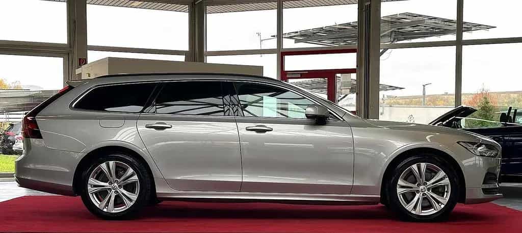 Volvo V90 2.0 B4 AWD CORE/ACC/RFK/LED 02/2023-photo-0
