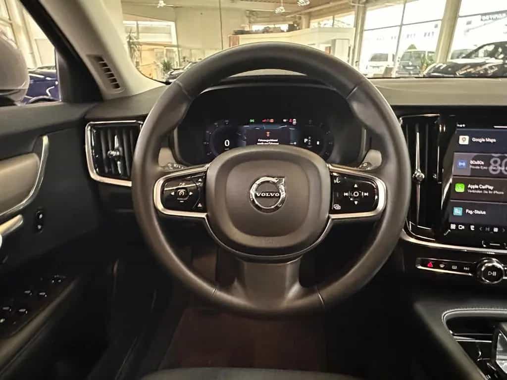 Volvo V90 2.0 B4 AWD CORE/ACC/RFK/LED 02/2023-photo-12
